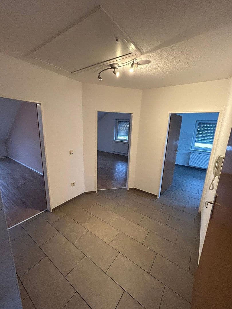 Pronájem bytu 3+1 66 m², Büchnerstrasse 22, Altenkirchen (Westerwald), Porýní-Falc Pronájem bytu 3+1 66 m², Büchnerstrasse 22, Altenkirchen (Westerwald), Porýní-Falc