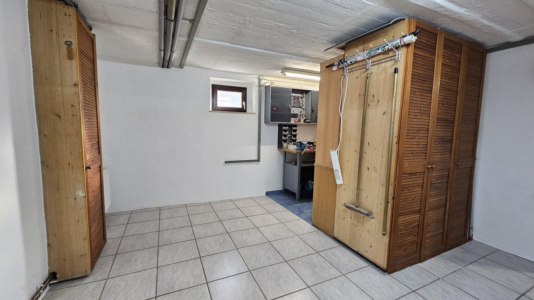 Prodej domu 100 m², pozemek 480 m², Leipzig, Sasko Prodej domu 100 m², pozemek 480 m², Leipzig, Sasko