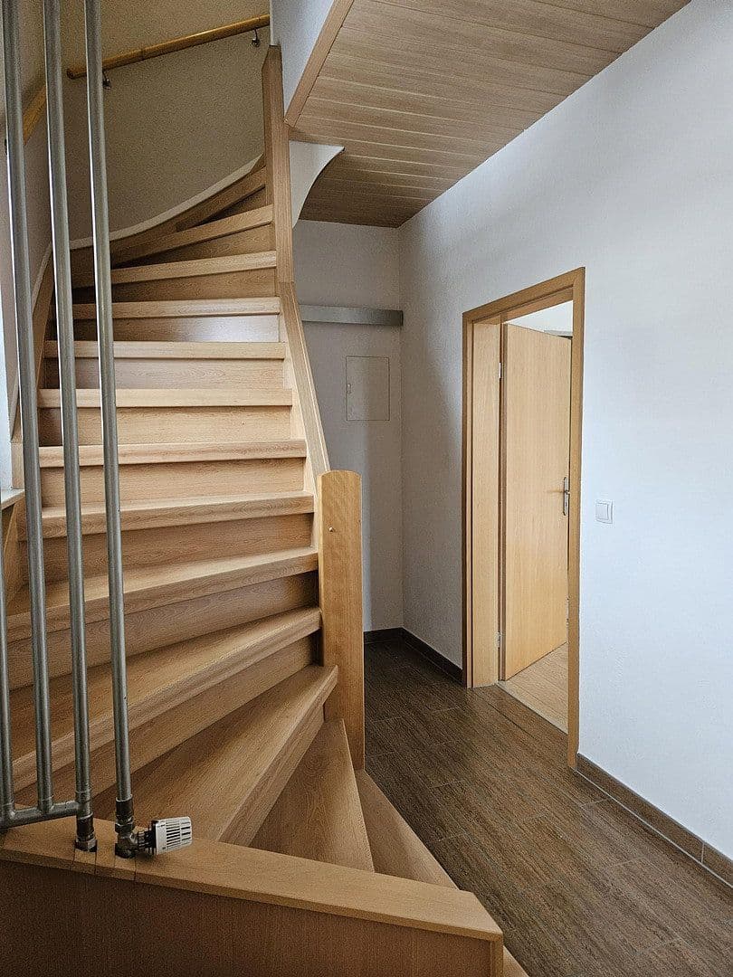 Prodej domu 100 m², pozemek 480 m², Leipzig, Sasko Prodej domu 100 m², pozemek 480 m², Leipzig, Sasko