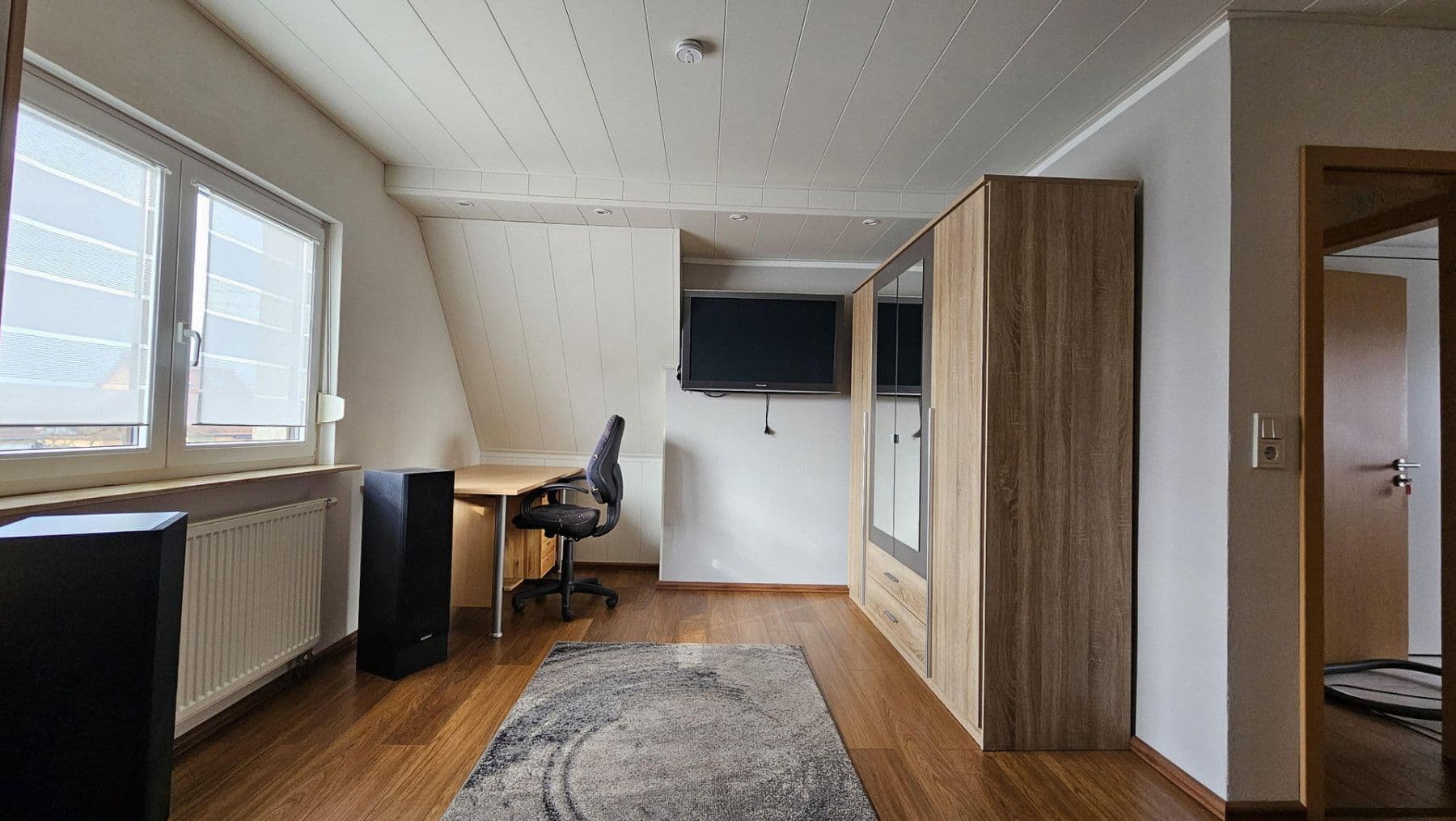 Prodej domu 100 m², pozemek 480 m², Leipzig, Sasko Prodej domu 100 m², pozemek 480 m², Leipzig, Sasko