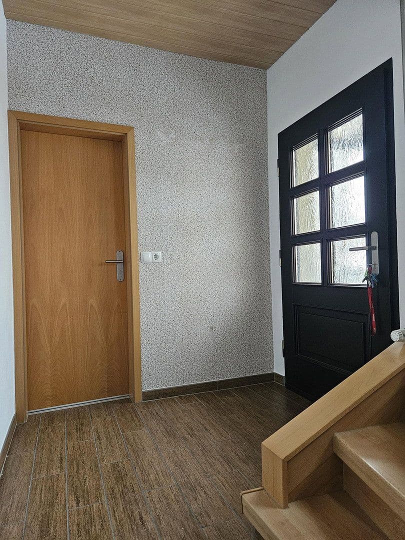 Prodej domu 100 m², pozemek 480 m², Leipzig, Sasko Prodej domu 100 m², pozemek 480 m², Leipzig, Sasko