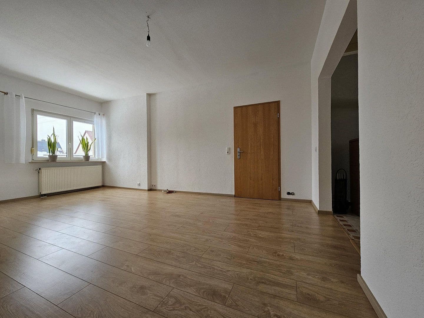 Prodej domu 100 m², pozemek 480 m², Leipzig, Sasko Prodej domu 100 m², pozemek 480 m², Leipzig, Sasko