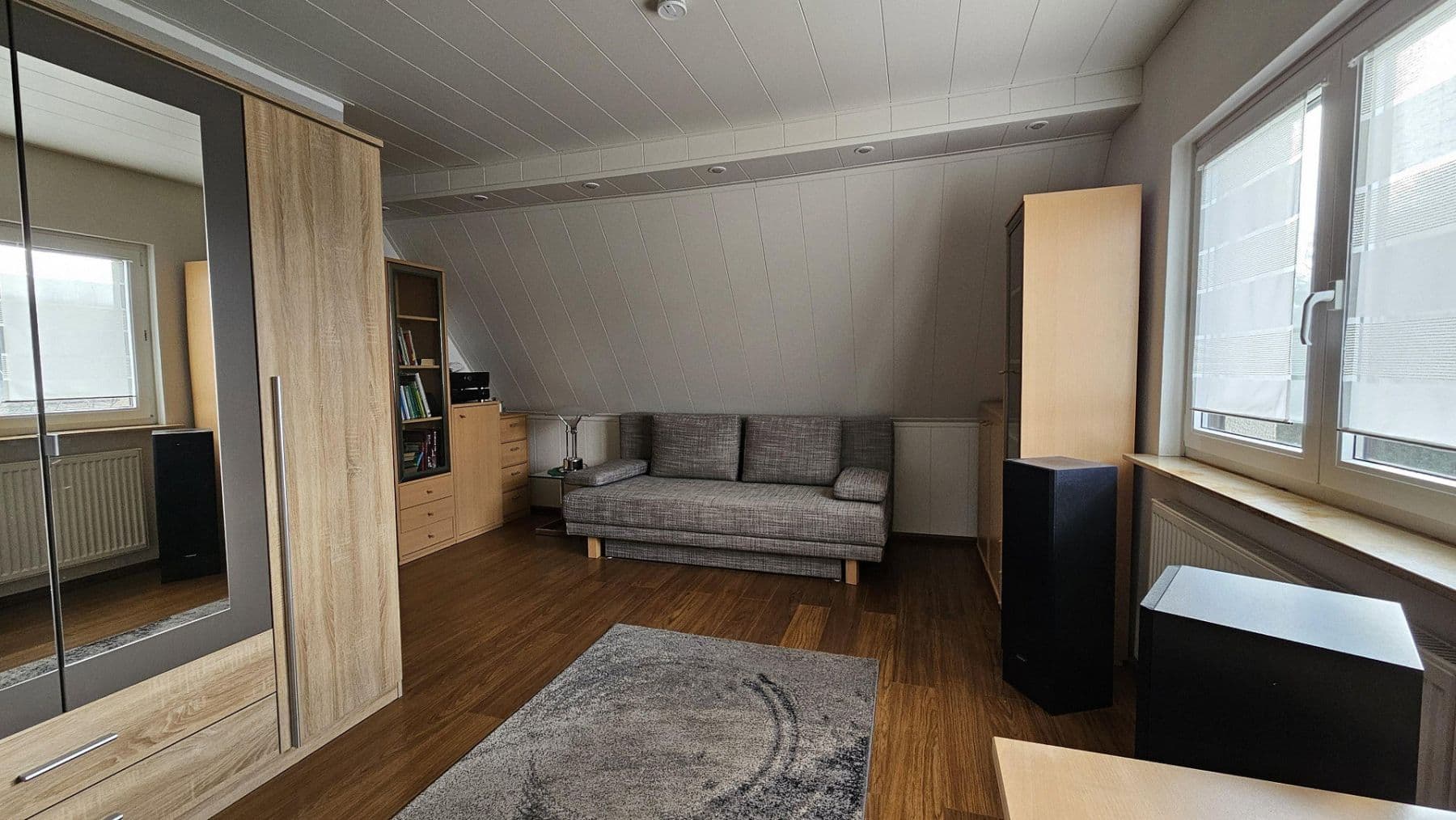 Prodej domu 100 m², pozemek 480 m², Leipzig, Sasko Prodej domu 100 m², pozemek 480 m², Leipzig, Sasko