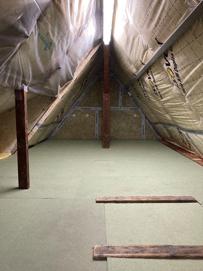 Prodej domu 100 m², pozemek 480 m², Leipzig, Sasko Prodej domu 100 m², pozemek 480 m², Leipzig, Sasko