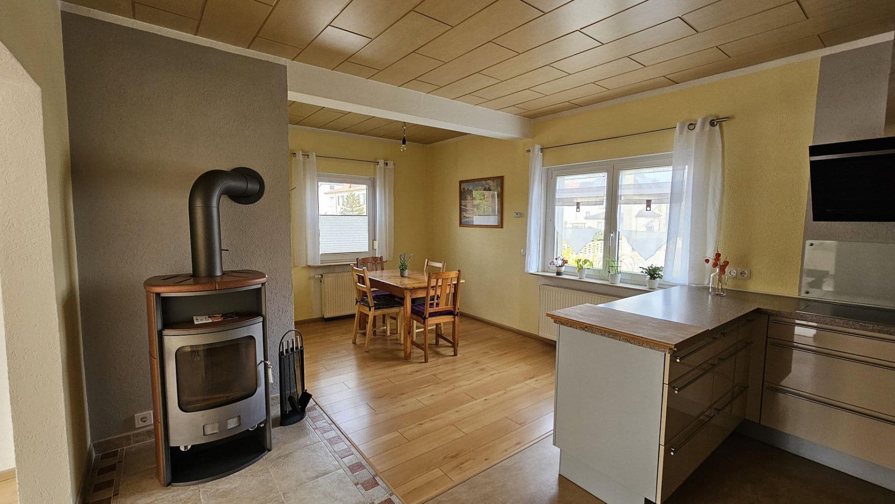 Prodej domu 100 m², pozemek 480 m², Leipzig, Sasko Prodej domu 100 m², pozemek 480 m², Leipzig, Sasko