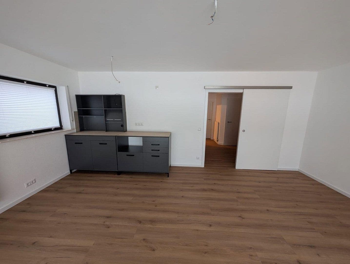 Pronájem bytu 2+1 51 m², Parkstrasse 25, Ehlscheid, Porýní-Falc Pronájem bytu 2+1 51 m², Parkstrasse 25, Ehlscheid, Porýní-Falc