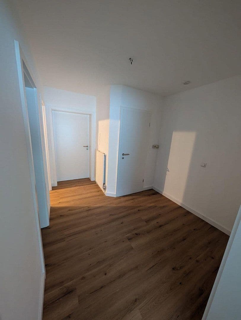 Pronájem bytu 2+1 51 m², Parkstrasse 25, Ehlscheid, Porýní-Falc Pronájem bytu 2+1 51 m², Parkstrasse 25, Ehlscheid, Porýní-Falc