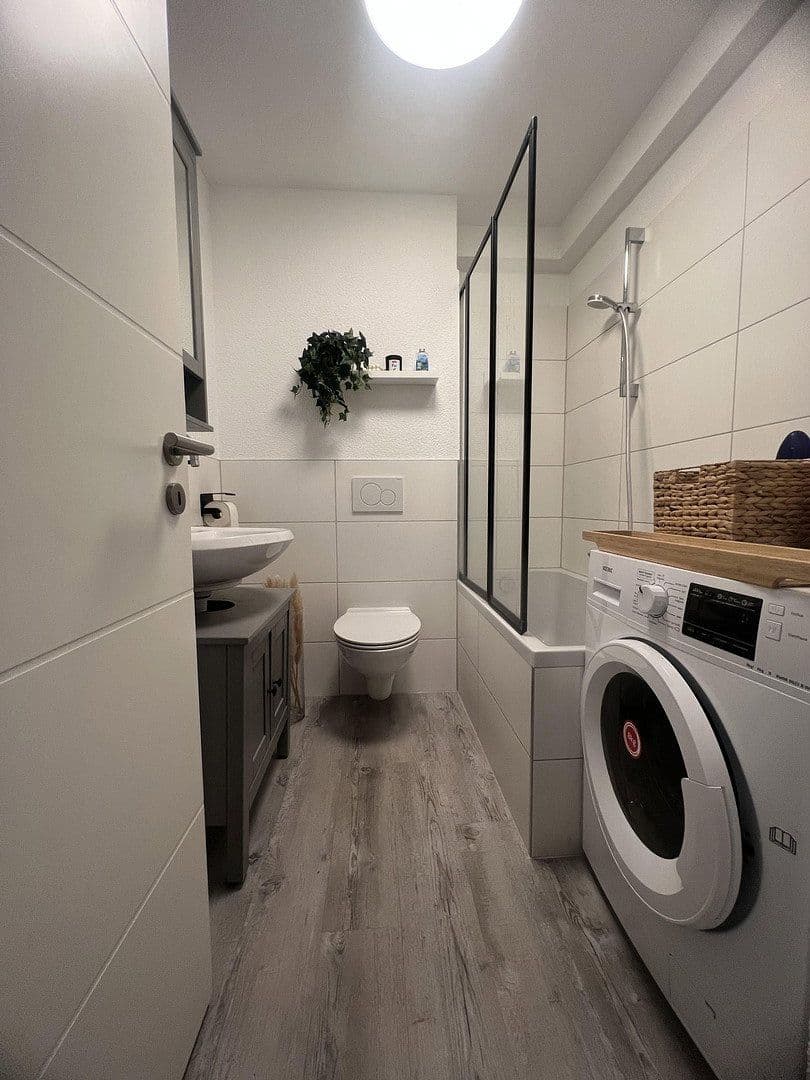 Pronájem bytu 3+1 63 m², Blücherstr. 20, Pforzheim, Bádensko-Württembersko Pronájem bytu 3+1 63 m², Blücherstr. 20, Pforzheim, Bádensko-Württembersko