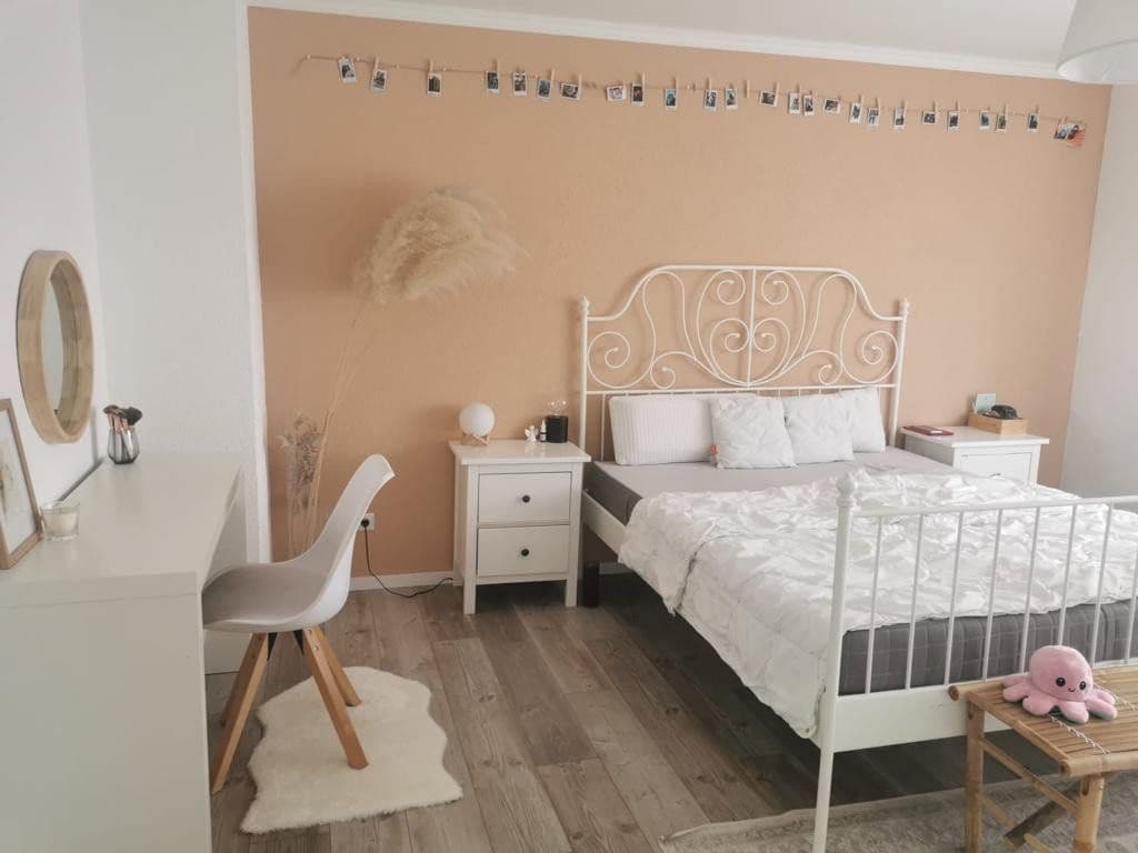 Pronájem bytu 3+1 63 m², Blücherstr. 20, Pforzheim, Bádensko-Württembersko Pronájem bytu 3+1 63 m², Blücherstr. 20, Pforzheim, Bádensko-Württembersko