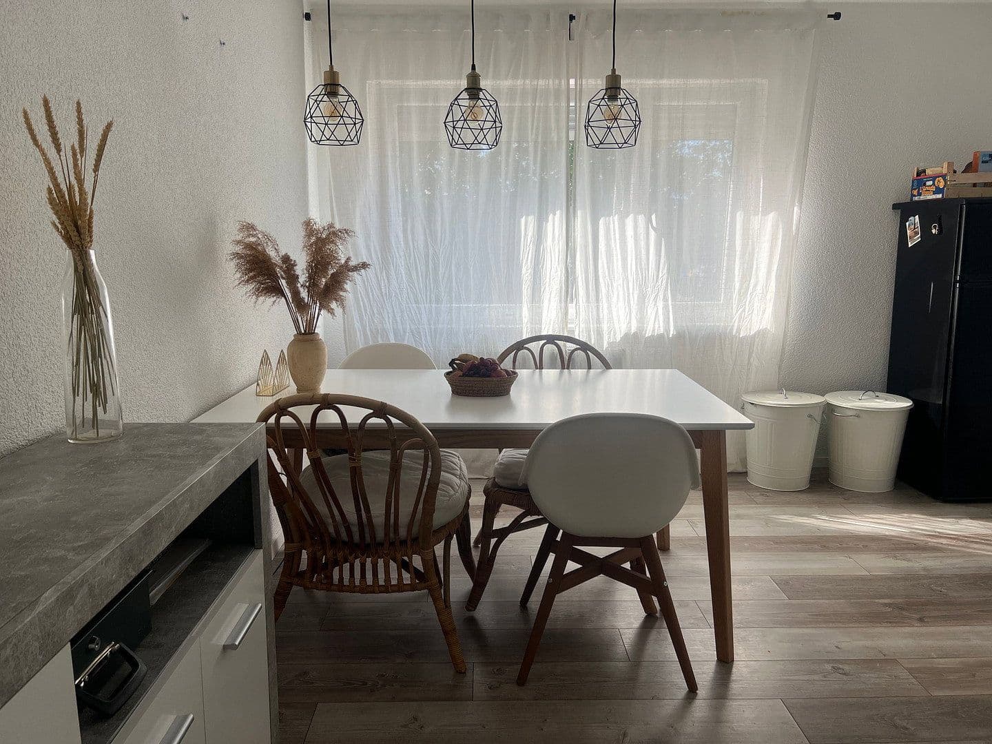 Pronájem bytu 3+1 63 m², Blücherstr. 20, Pforzheim, Bádensko-Württembersko Pronájem bytu 3+1 63 m², Blücherstr. 20, Pforzheim, Bádensko-Württembersko