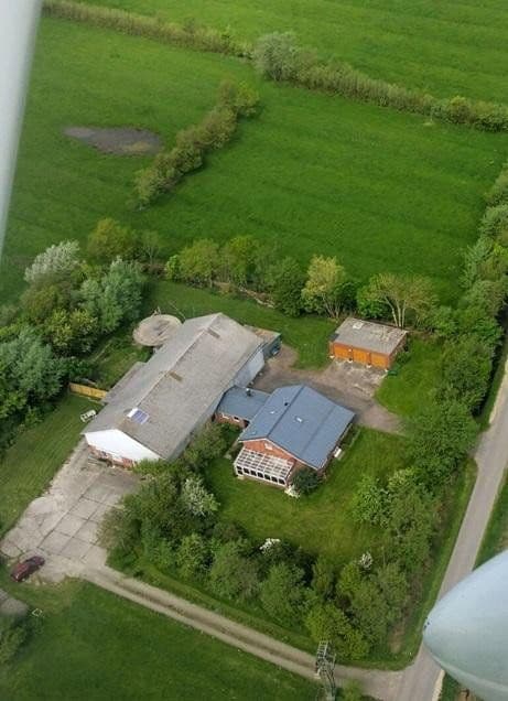 Prodej domu 236 m², pozemek 20.000 m², Tating, Šlesvicko-Holštýnsko Prodej domu 236 m², pozemek 20.000 m², Tating, Šlesvicko-Holštýnsko