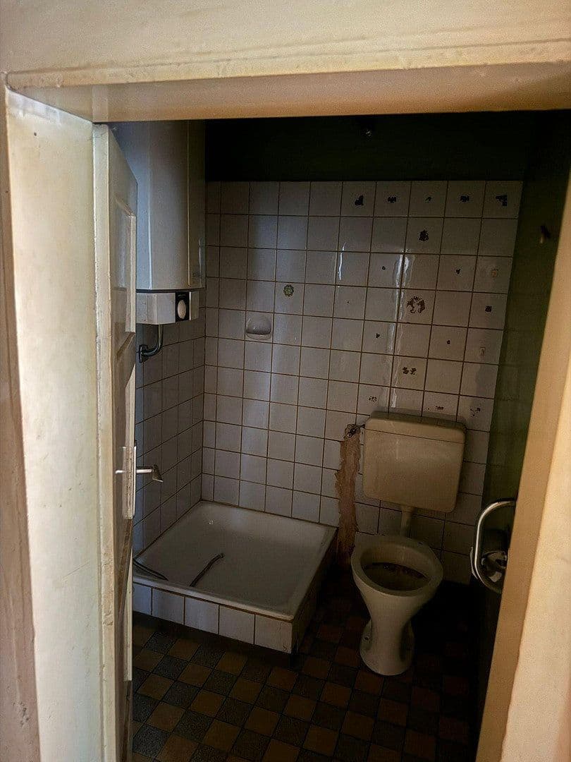 Prodej bytu 3+1 71 m², Gernsbach, Bádensko-Württembersko Prodej bytu 3+1 71 m², Gernsbach, Bádensko-Württembersko