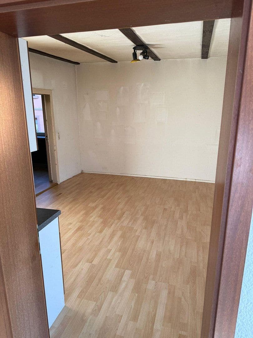 Prodej bytu 3+1 71 m², Gernsbach, Bádensko-Württembersko Prodej bytu 3+1 71 m², Gernsbach, Bádensko-Württembersko