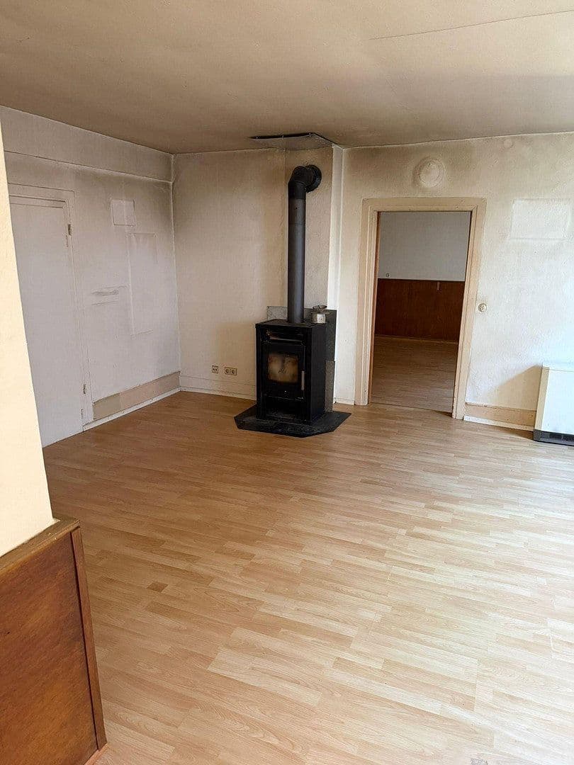 Prodej bytu 3+1 71 m², Gernsbach, Bádensko-Württembersko Prodej bytu 3+1 71 m², Gernsbach, Bádensko-Württembersko