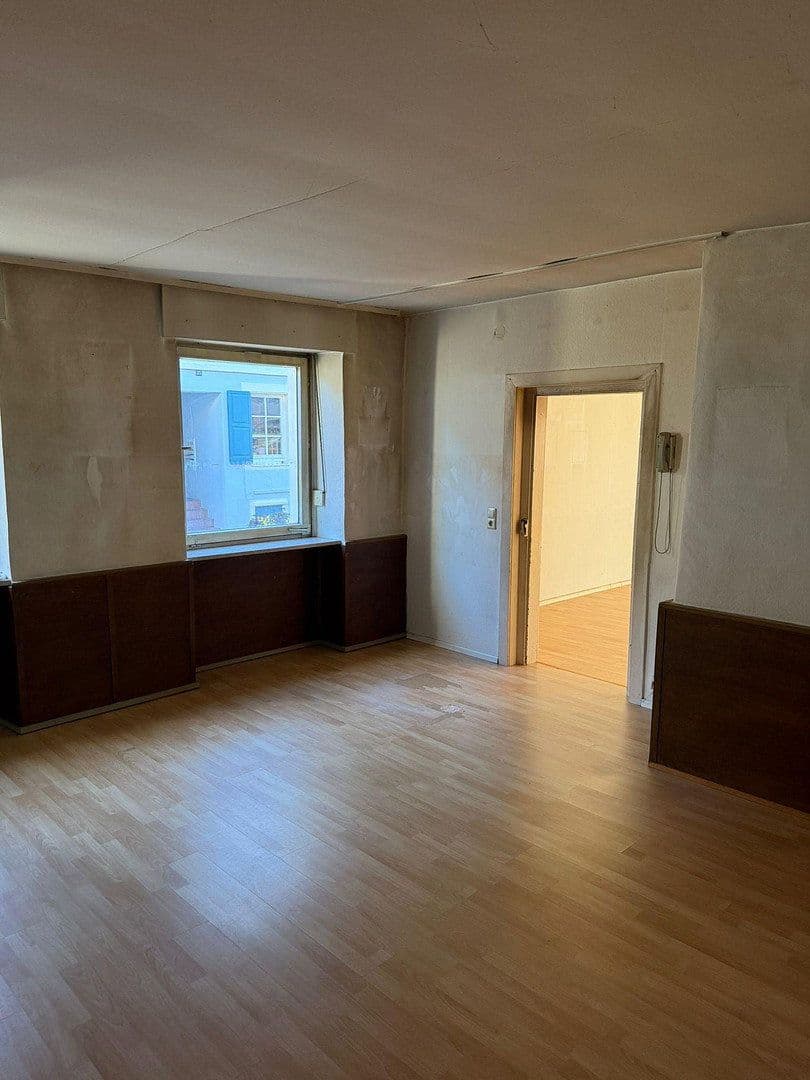 Prodej bytu 3+1 71 m², Gernsbach, Bádensko-Württembersko Prodej bytu 3+1 71 m², Gernsbach, Bádensko-Württembersko