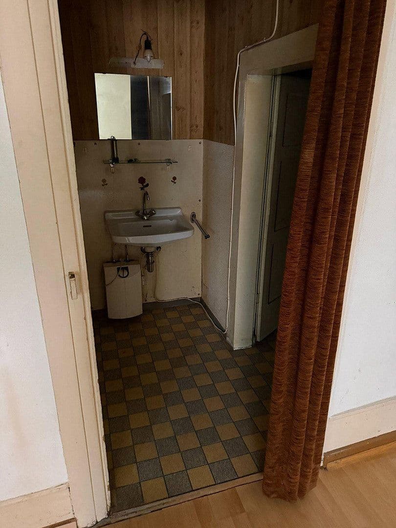 Prodej bytu 3+1 71 m², Gernsbach, Bádensko-Württembersko Prodej bytu 3+1 71 m², Gernsbach, Bádensko-Württembersko