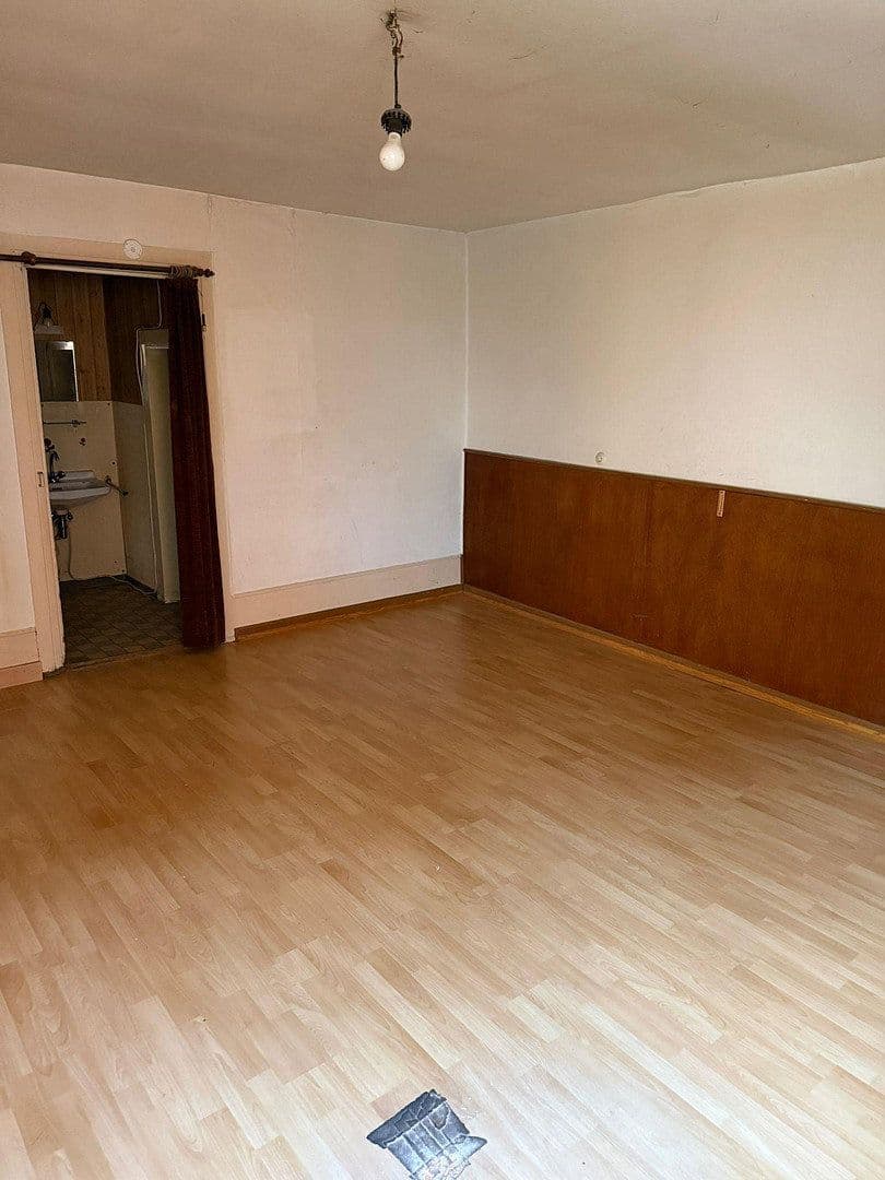 Prodej bytu 3+1 71 m², Gernsbach, Bádensko-Württembersko Prodej bytu 3+1 71 m², Gernsbach, Bádensko-Württembersko