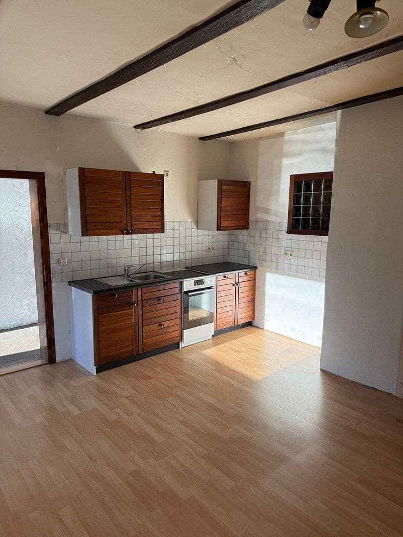 Prodej bytu 3+1 71 m², Gernsbach, Bádensko-Württembersko Prodej bytu 3+1 71 m², Gernsbach, Bádensko-Württembersko