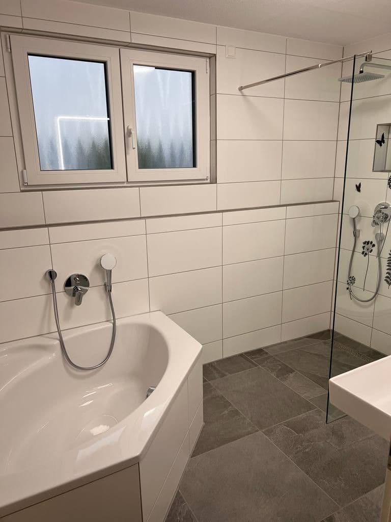 Pronájem bytu 3+1 85 m², Sindelfingen, Bádensko-Württembersko Pronájem bytu 3+1 85 m², Sindelfingen, Bádensko-Württembersko