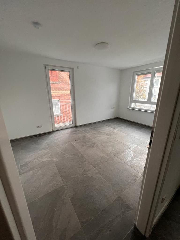 Pronájem bytu 3+1 85 m², Sindelfingen, Bádensko-Württembersko Pronájem bytu 3+1 85 m², Sindelfingen, Bádensko-Württembersko
