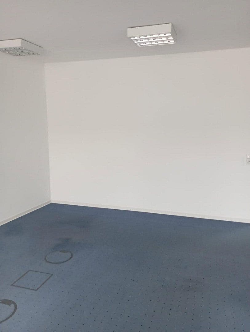 Pronájem kanceláře 76 m², Baruther Strasse 20/21, Zossen, Braniborsko Pronájem kanceláře 76 m², Baruther Strasse 20/21, Zossen, Braniborsko