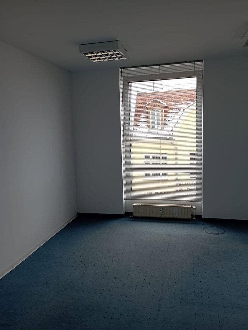 Pronájem kanceláře 76 m², Baruther Strasse 20/21, Zossen, Braniborsko Pronájem kanceláře 76 m², Baruther Strasse 20/21, Zossen, Braniborsko