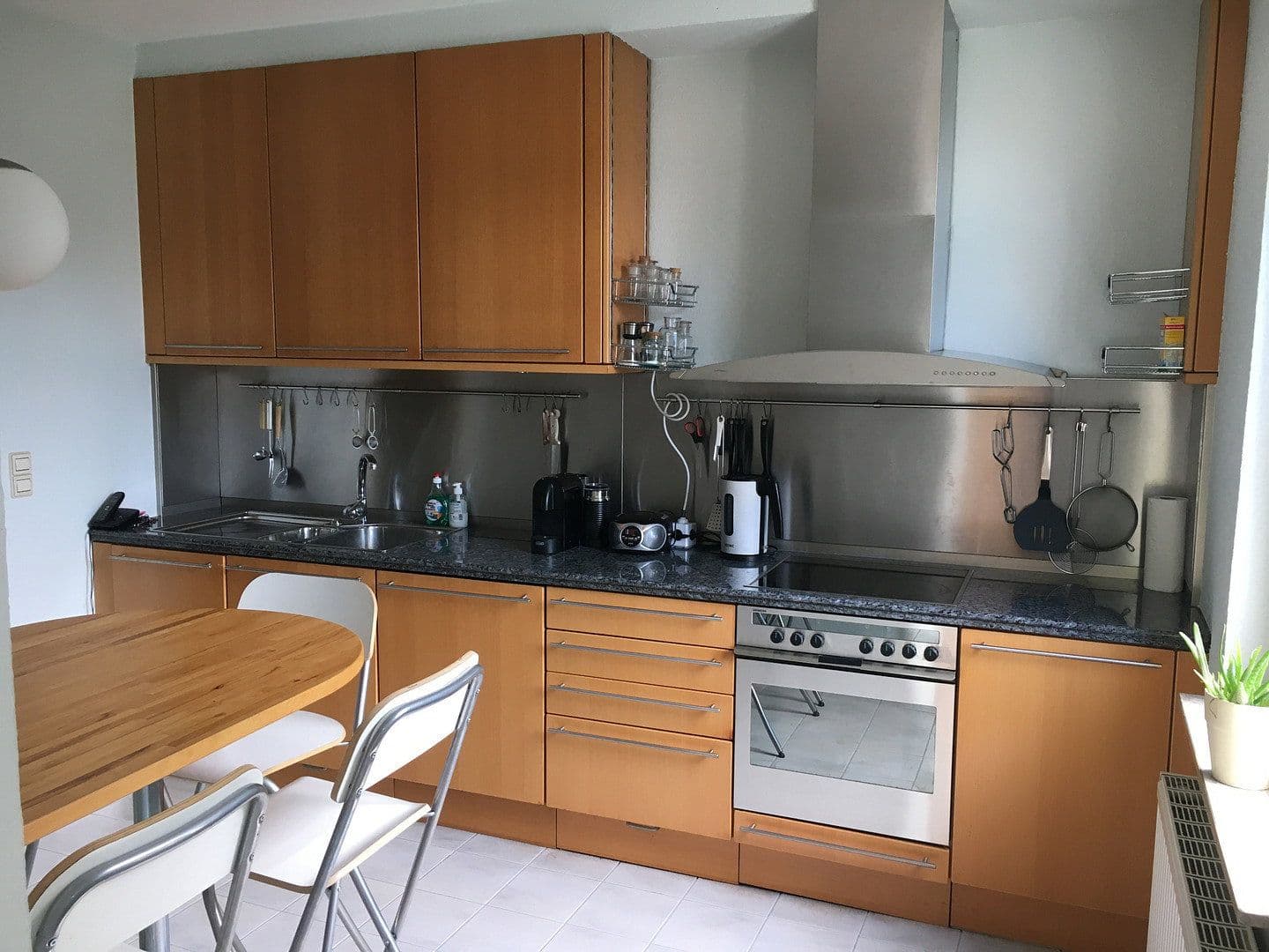 Prodej bytu 3+kk 86 m², Stuttgart, Bádensko-Württembersko Prodej bytu 3+kk 86 m², Stuttgart, Bádensko-Württembersko