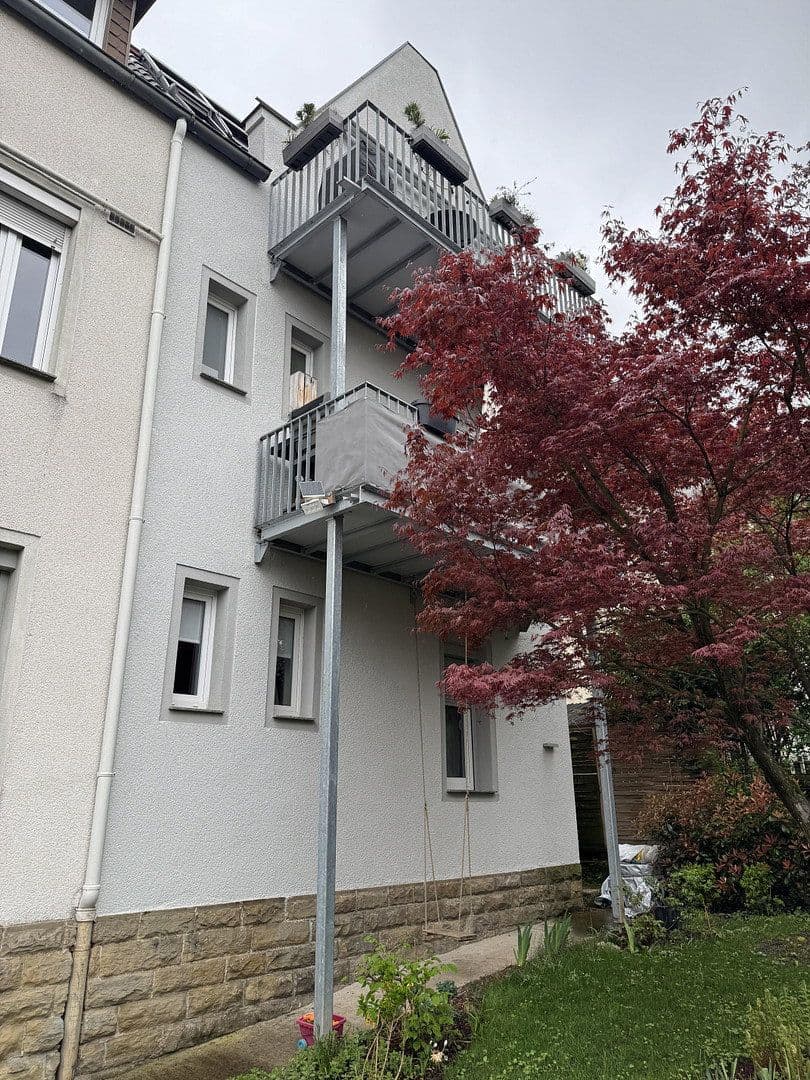 Prodej bytu 3+kk 86 m², Stuttgart, Bádensko-Württembersko Prodej bytu 3+kk 86 m², Stuttgart, Bádensko-Württembersko