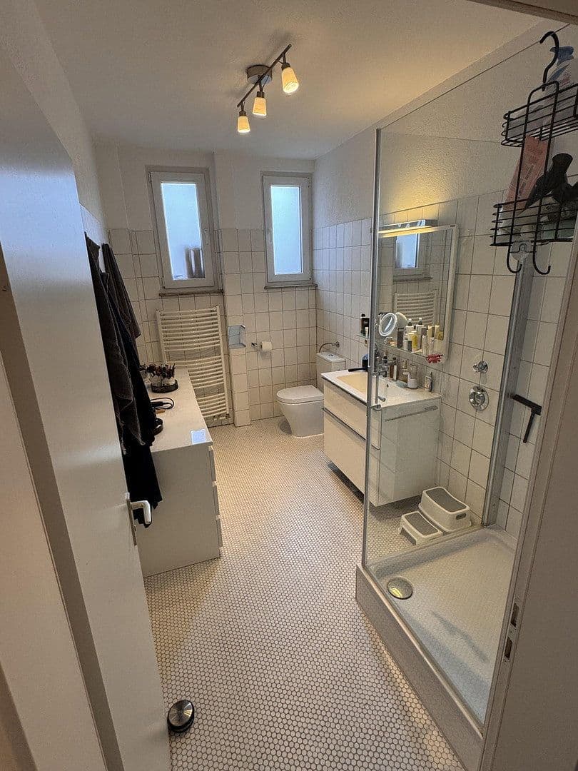 Prodej bytu 3+kk 86 m², Stuttgart, Bádensko-Württembersko Prodej bytu 3+kk 86 m², Stuttgart, Bádensko-Württembersko