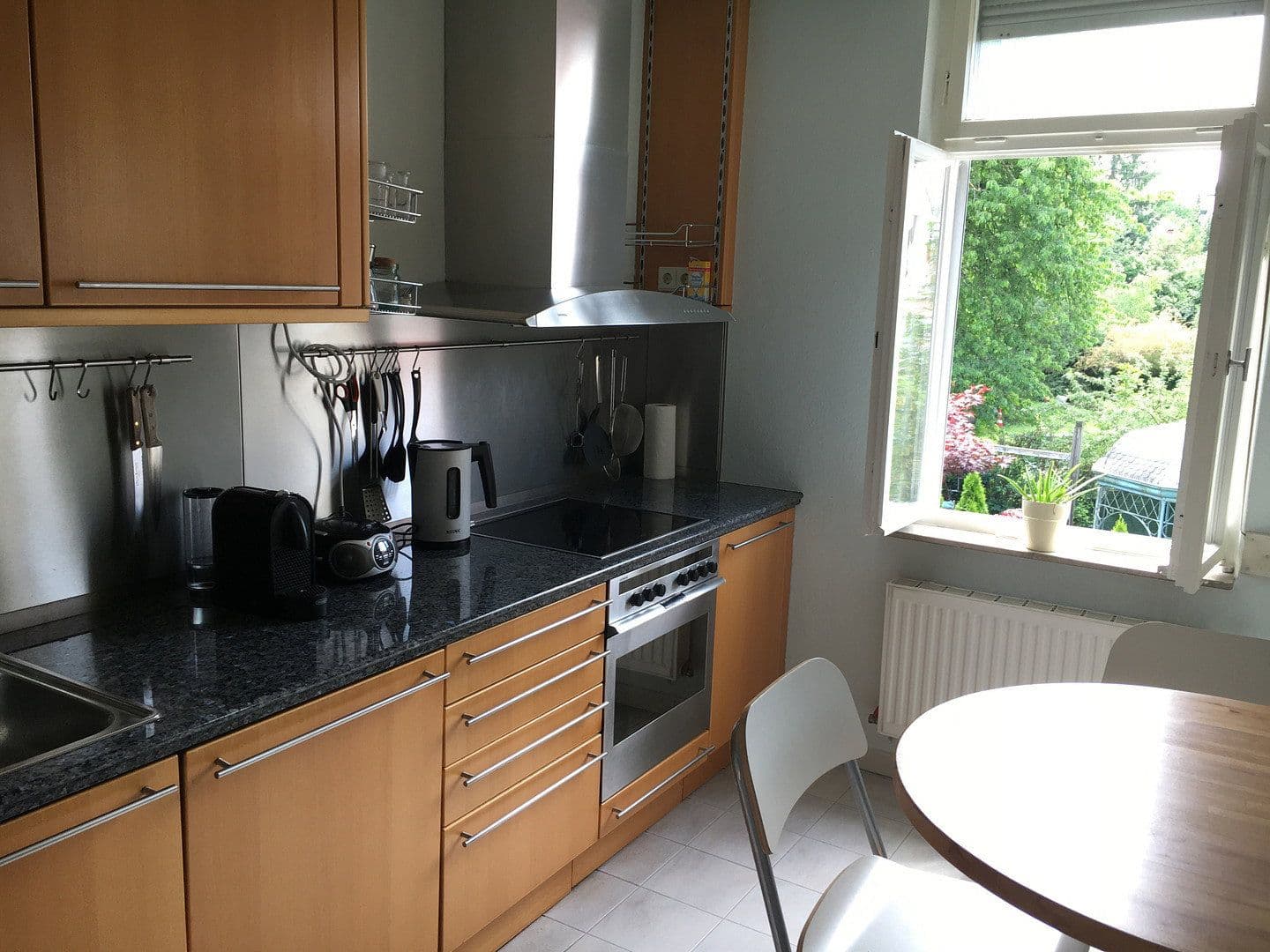 Prodej bytu 3+kk 86 m², Stuttgart, Bádensko-Württembersko Prodej bytu 3+kk 86 m², Stuttgart, Bádensko-Württembersko