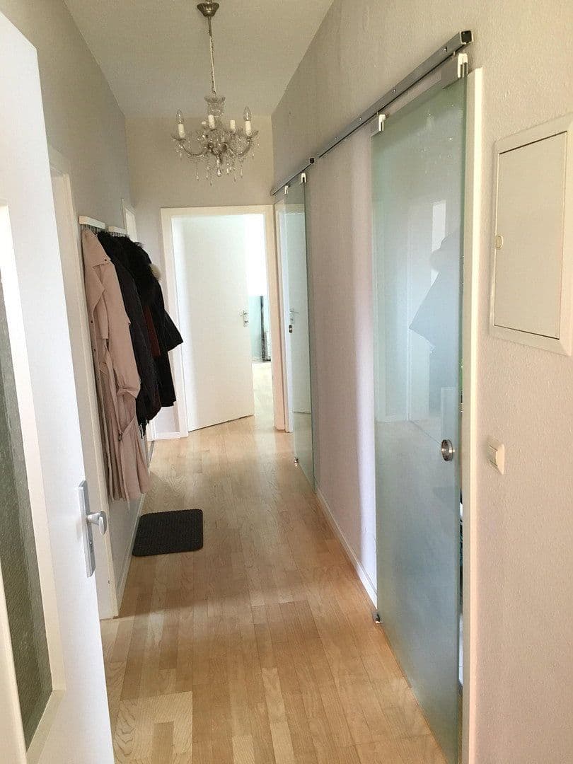 Prodej bytu 3+kk 86 m², Stuttgart, Bádensko-Württembersko Prodej bytu 3+kk 86 m², Stuttgart, Bádensko-Württembersko