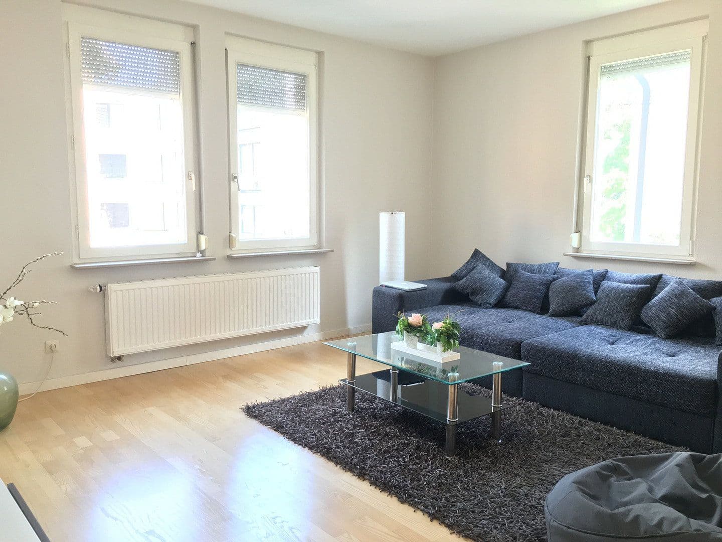 Prodej bytu 3+kk 86 m², Stuttgart, Bádensko-Württembersko Prodej bytu 3+kk 86 m², Stuttgart, Bádensko-Württembersko