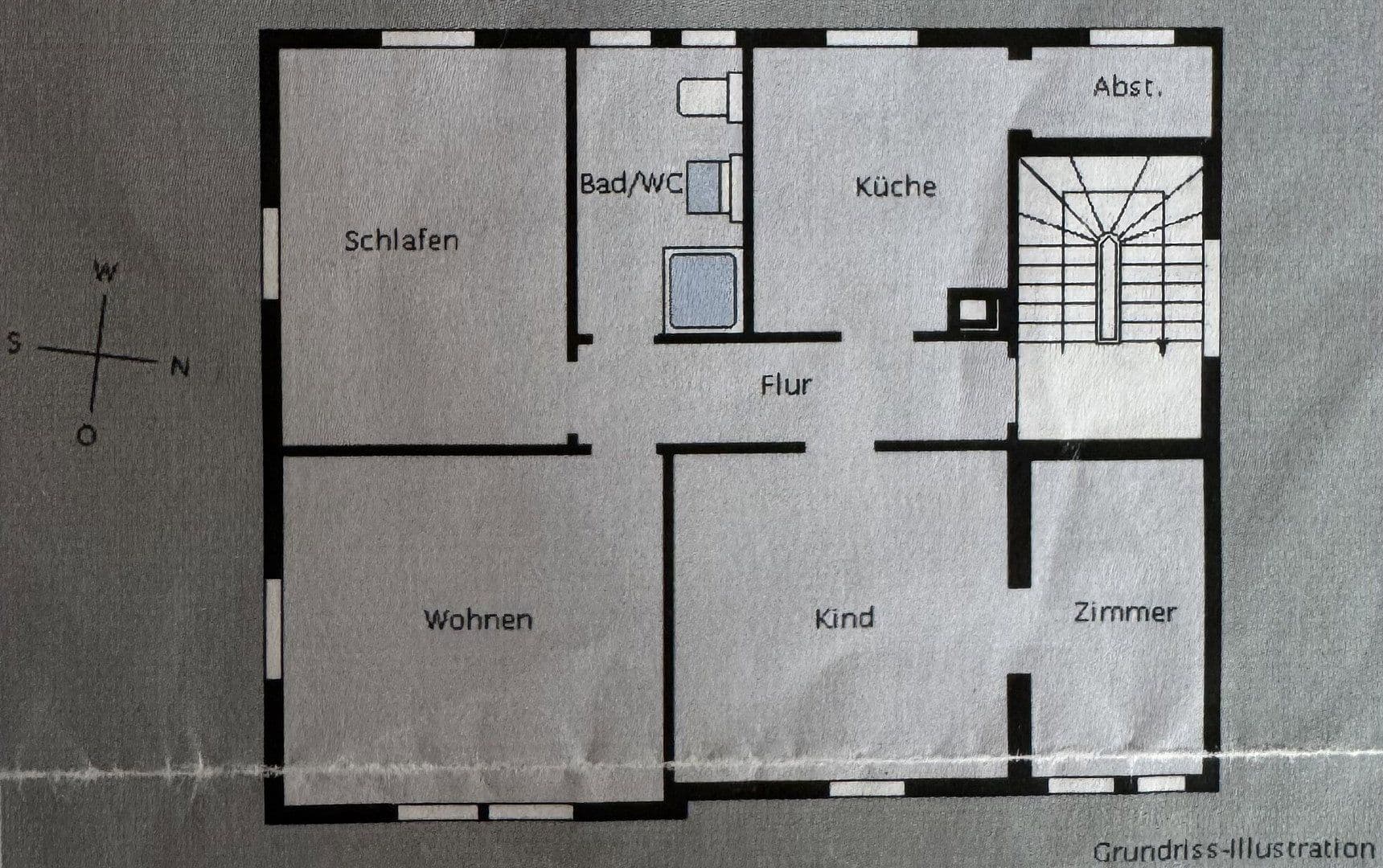 Prodej bytu 3+kk 86 m², Stuttgart, Bádensko-Württembersko Prodej bytu 3+kk 86 m², Stuttgart, Bádensko-Württembersko