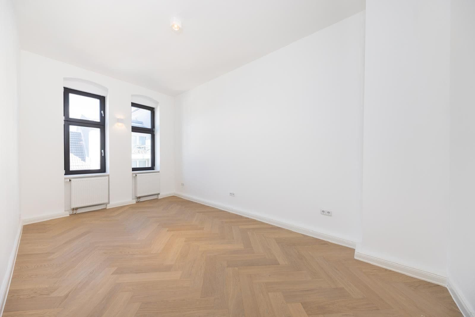 Pronájem bytu 3+1 62 m², Schöneberger Str. 9, Berlin, Berlín Pronájem bytu 3+1 62 m², Schöneberger Str. 9, Berlin, Berlín