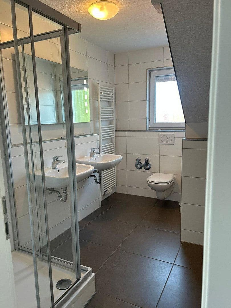 Pronájem bytu 3+1 85 m², Sindelfingen, Bádensko-Württembersko Pronájem bytu 3+1 85 m², Sindelfingen, Bádensko-Württembersko