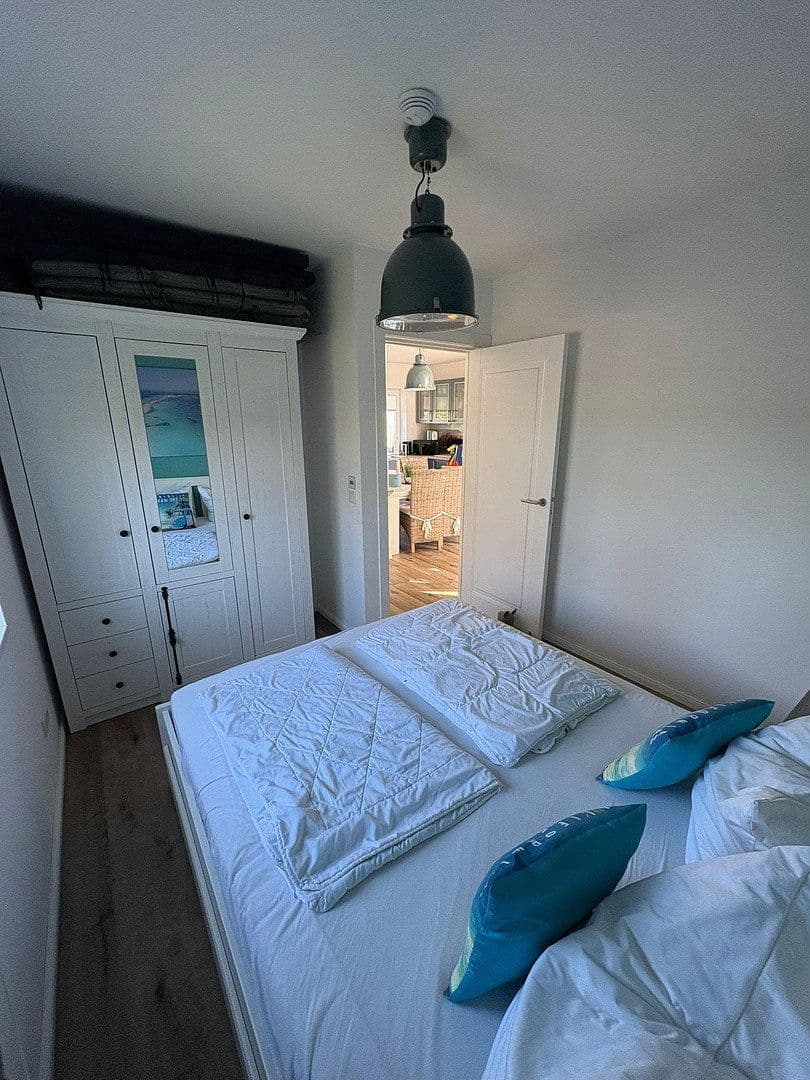 Prodej domu 86 m², pozemek 513 m², Zum Schacht 4, Pruchten, Mecklenburg-Vorpommern Prodej domu 86 m², pozemek 513 m², Zum Schacht 4, Pruchten, Mecklenburg-Vorpommern
