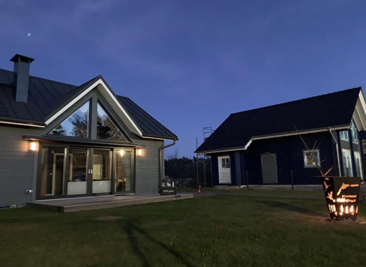 Prodej domu 86 m², pozemek 513 m², Zum Schacht 4, Pruchten, Mecklenburg-Vorpommern Prodej domu 86 m², pozemek 513 m², Zum Schacht 4, Pruchten, Mecklenburg-Vorpommern
