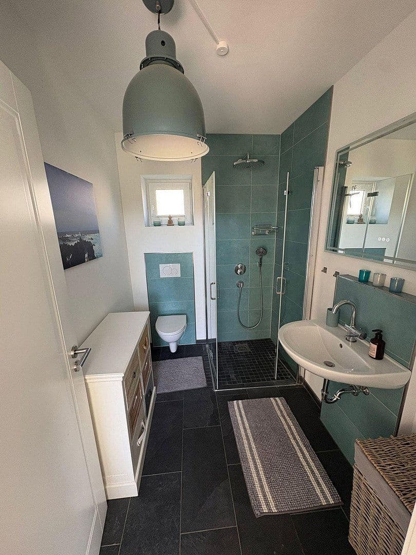 Prodej domu 86 m², pozemek 513 m², Zum Schacht 4, Pruchten, Mecklenburg-Vorpommern Prodej domu 86 m², pozemek 513 m², Zum Schacht 4, Pruchten, Mecklenburg-Vorpommern