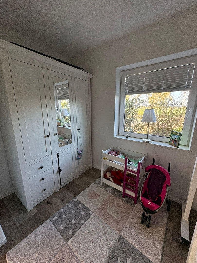 Prodej domu 86 m², pozemek 513 m², Zum Schacht 4, Pruchten, Mecklenburg-Vorpommern Prodej domu 86 m², pozemek 513 m², Zum Schacht 4, Pruchten, Mecklenburg-Vorpommern