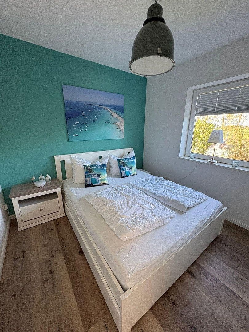 Prodej domu 86 m², pozemek 513 m², Zum Schacht 4, Pruchten, Mecklenburg-Vorpommern Prodej domu 86 m², pozemek 513 m², Zum Schacht 4, Pruchten, Mecklenburg-Vorpommern