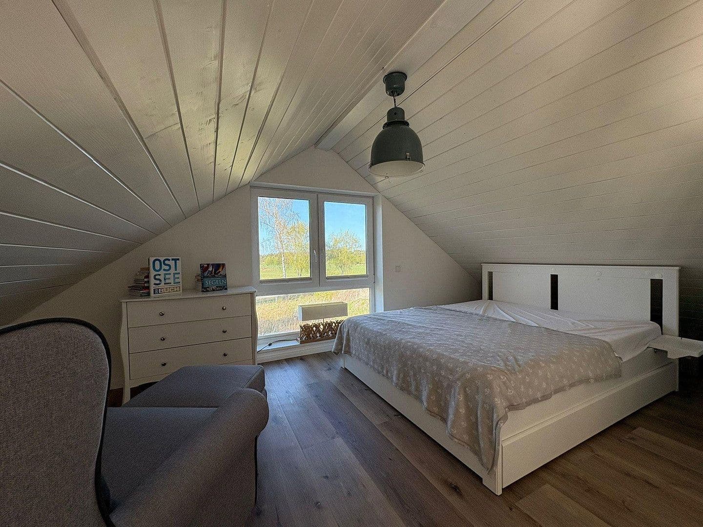 Prodej domu 86 m², pozemek 513 m², Zum Schacht 4, Pruchten, Mecklenburg-Vorpommern Prodej domu 86 m², pozemek 513 m², Zum Schacht 4, Pruchten, Mecklenburg-Vorpommern