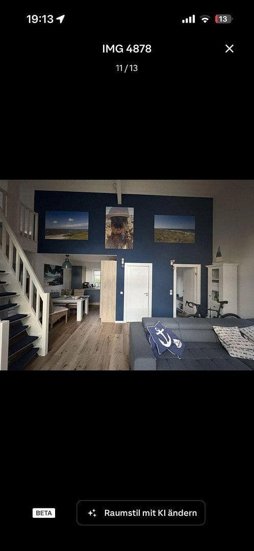 Prodej domu 86 m², pozemek 513 m², Zum Schacht 4, Pruchten, Mecklenburg-Vorpommern Prodej domu 86 m², pozemek 513 m², Zum Schacht 4, Pruchten, Mecklenburg-Vorpommern