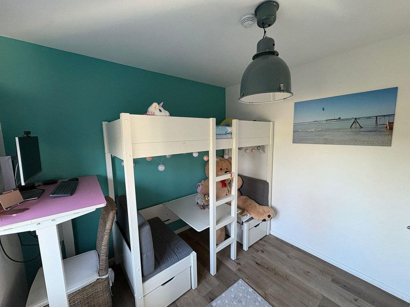 Prodej domu 86 m², pozemek 513 m², Zum Schacht 4, Pruchten, Mecklenburg-Vorpommern Prodej domu 86 m², pozemek 513 m², Zum Schacht 4, Pruchten, Mecklenburg-Vorpommern