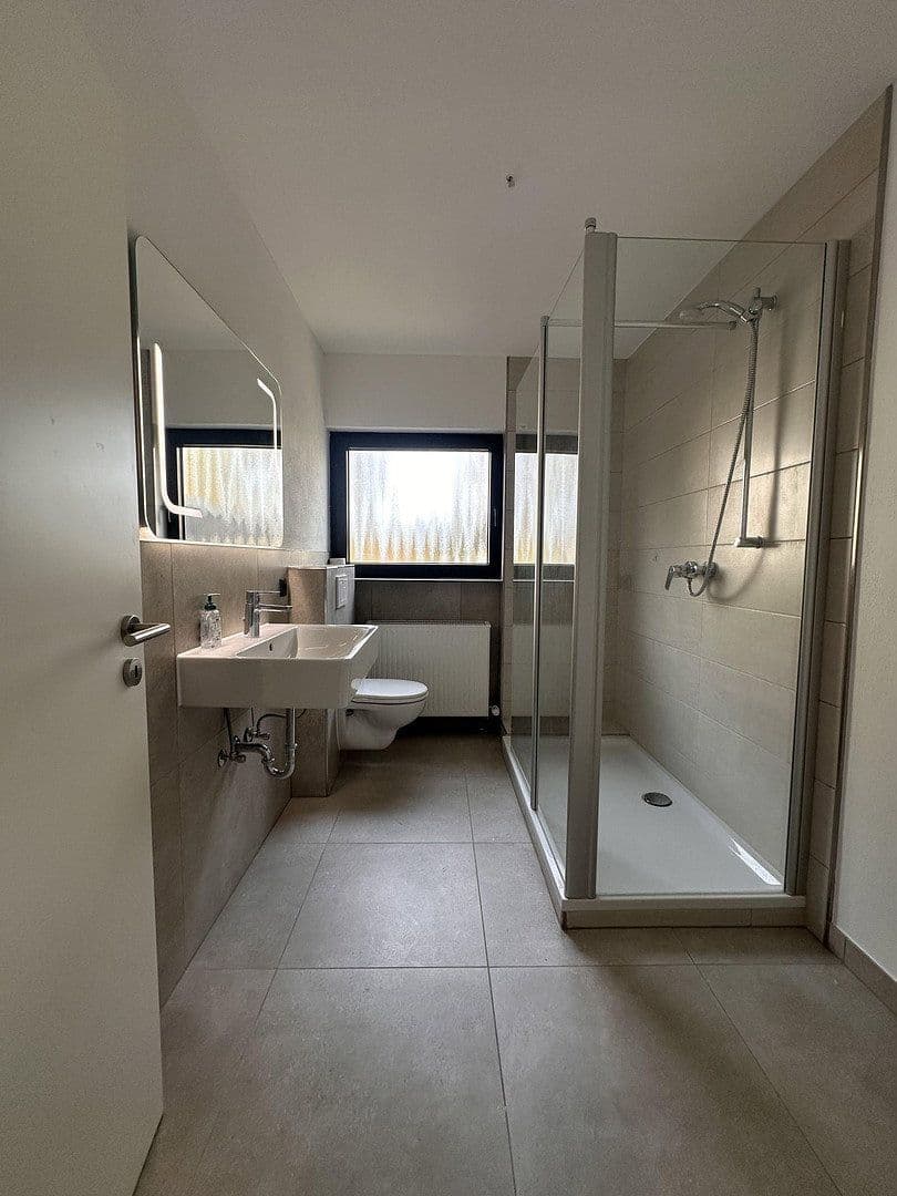 Pronájem bytu 3+1 77 m², Parkstrasse 25, Ehlscheid, Porýní-Falc Pronájem bytu 3+1 77 m², Parkstrasse 25, Ehlscheid, Porýní-Falc