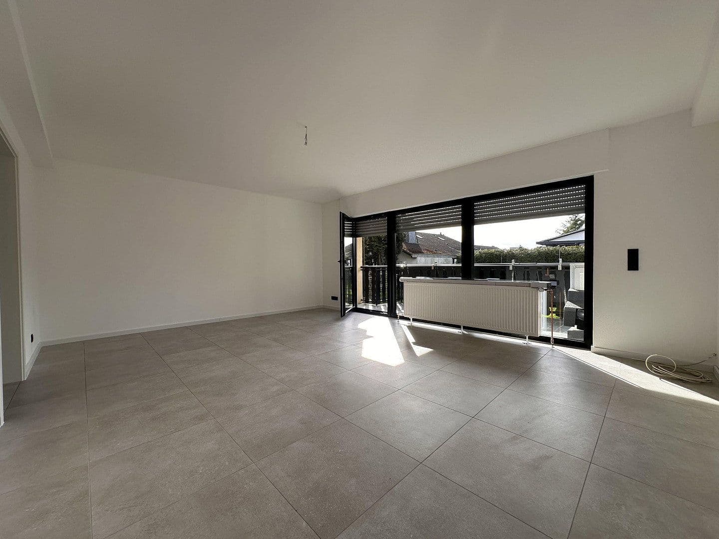 Pronájem bytu 3+1 77 m², Parkstrasse 25, Ehlscheid, Porýní-Falc Pronájem bytu 3+1 77 m², Parkstrasse 25, Ehlscheid, Porýní-Falc