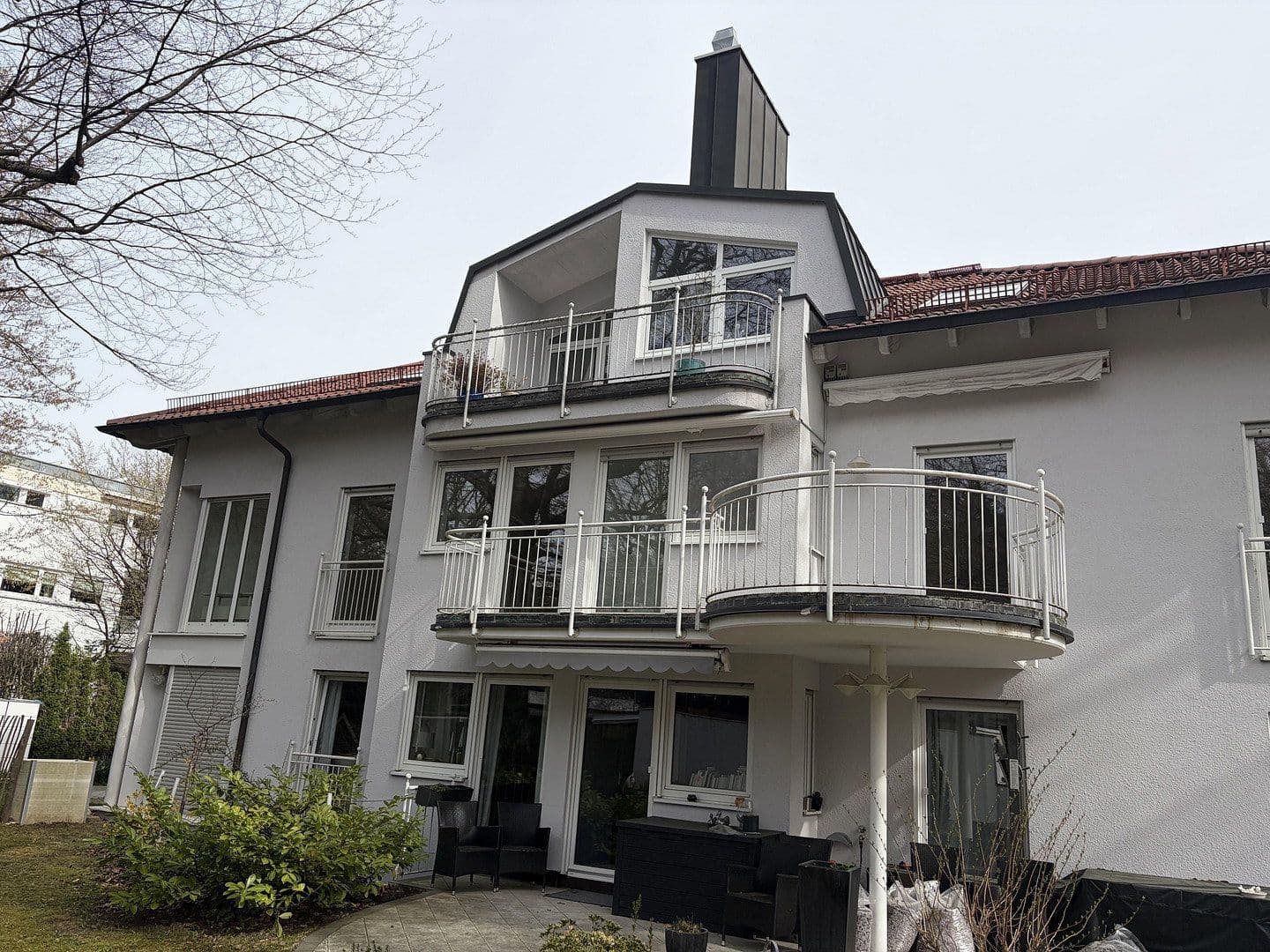 Prodej bytu 5+1 133 m², Harthauserstrasse 38, München, Bavorsko Prodej bytu 5+1 133 m², Harthauserstrasse 38, München, Bavorsko