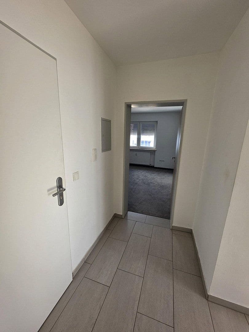 Pronájem bytu 2+1 61 m², Henschelring 3, Kirchheim b. München, Bavorsko Pronájem bytu 2+1 61 m², Henschelring 3, Kirchheim b. München, Bavorsko