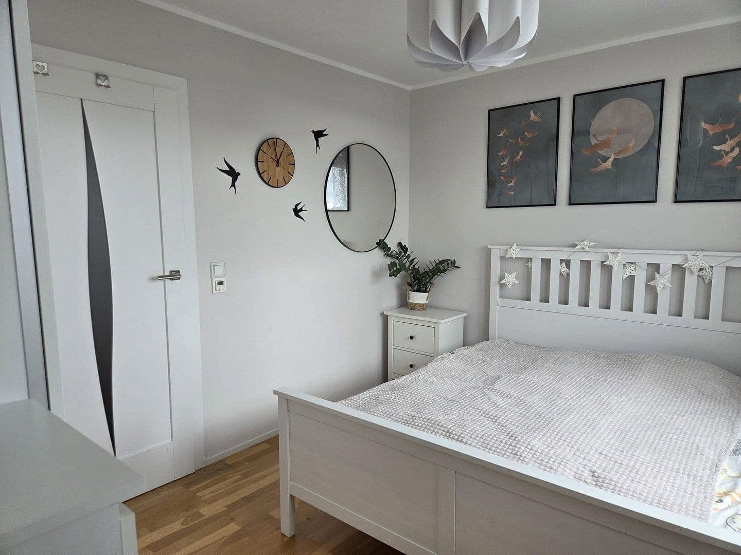 Pronájem bytu 3+1 79 m², Fürth, Bavorsko Pronájem bytu 3+1 79 m², Fürth, Bavorsko