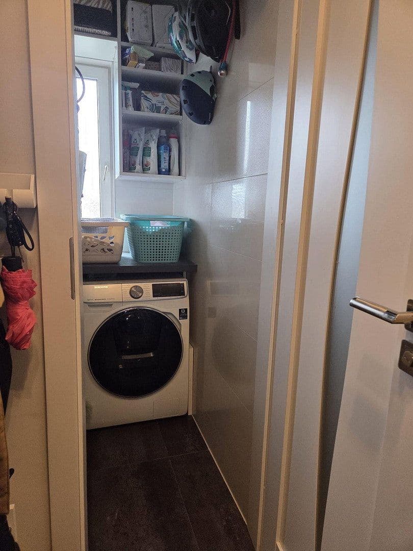 Pronájem bytu 3+1 79 m², Fürth, Bavorsko Pronájem bytu 3+1 79 m², Fürth, Bavorsko