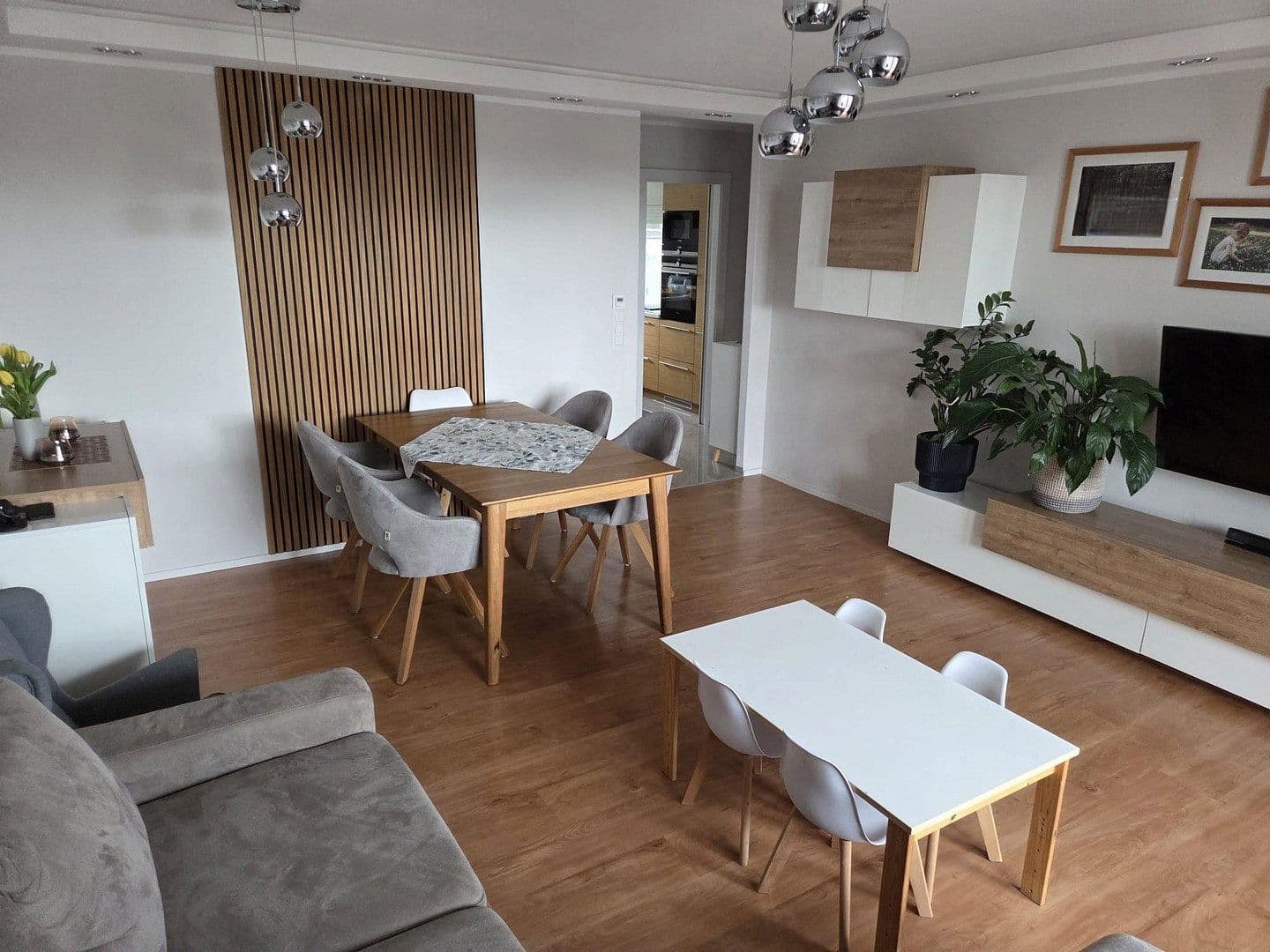 Pronájem bytu 3+1 79 m², Fürth, Bavorsko Pronájem bytu 3+1 79 m², Fürth, Bavorsko